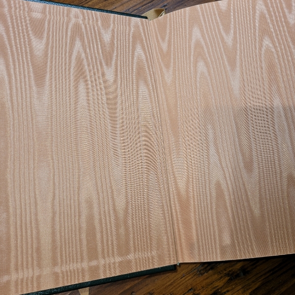 A TALE OF TWO CITIES book - Picture 4 of 8